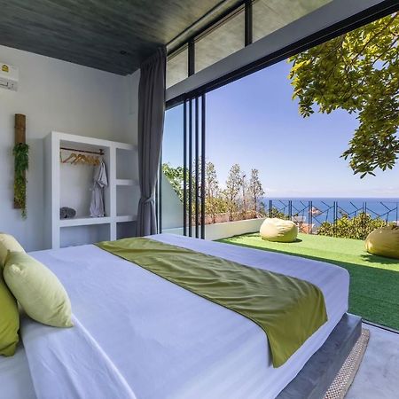 Pahili Pool Villas Koh Tao - Sha Plus Dış mekan fotoğraf