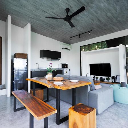 Pahili Pool Villas Koh Tao - Sha Plus Dış mekan fotoğraf