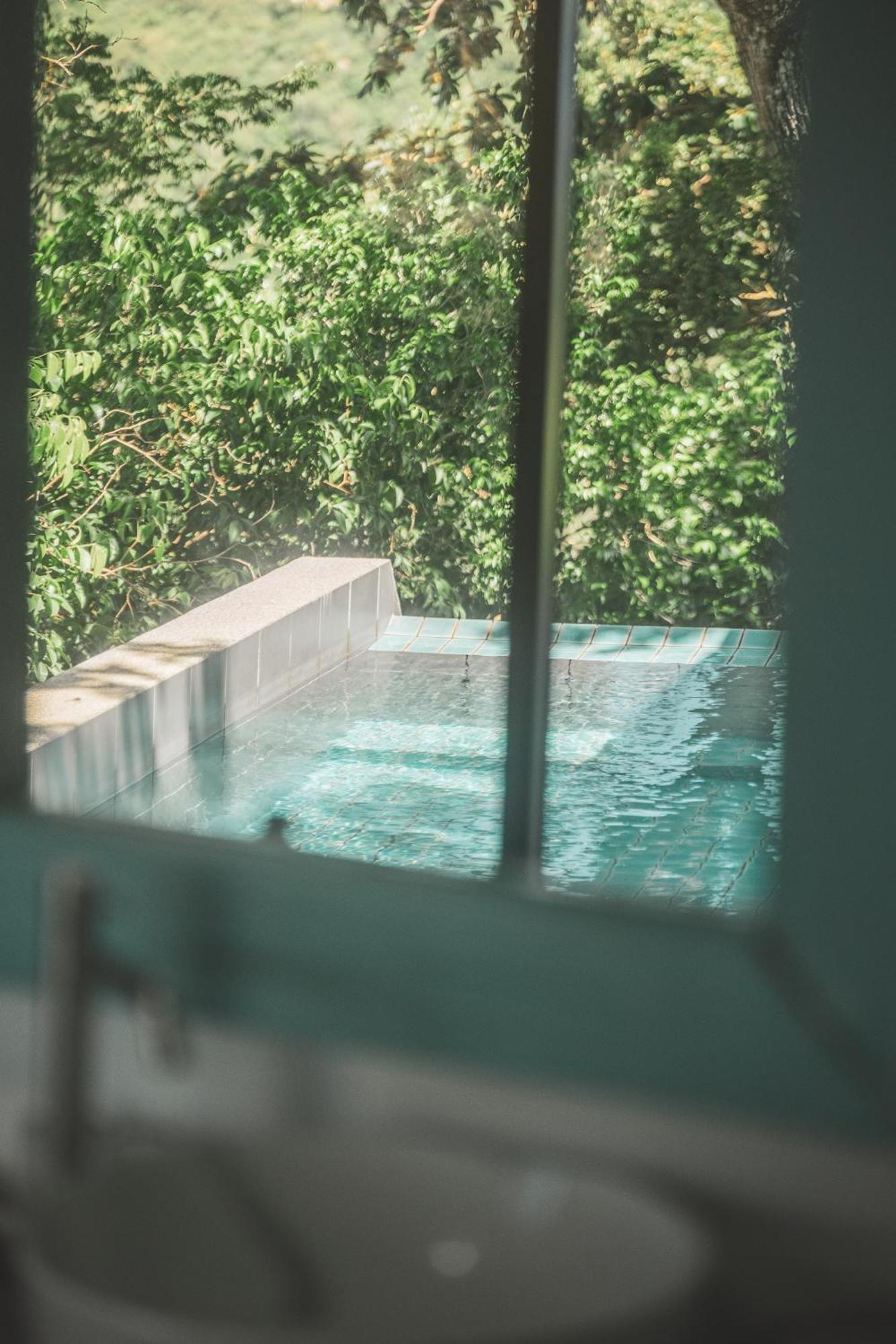 Pahili Pool Villas Koh Tao - Sha Plus Dış mekan fotoğraf