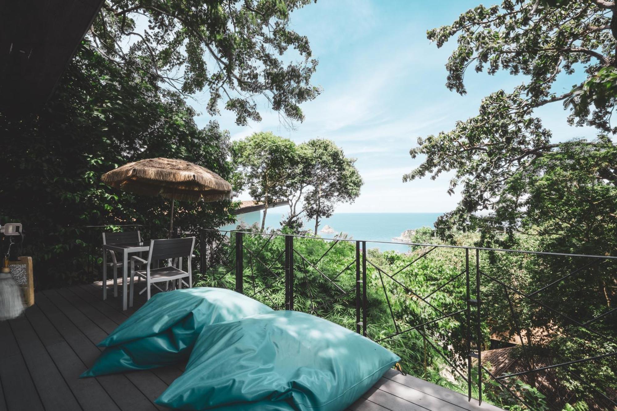 Pahili Pool Villas Koh Tao - Sha Plus Dış mekan fotoğraf
