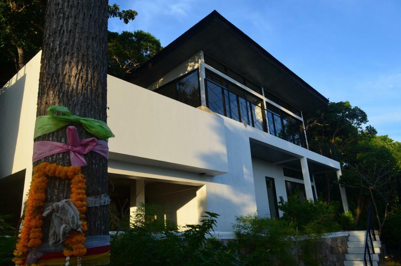 Pahili Pool Villas Koh Tao - Sha Plus Dış mekan fotoğraf
