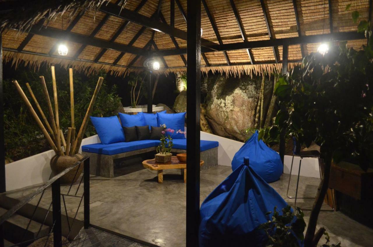 Pahili Pool Villas Koh Tao - Sha Plus Dış mekan fotoğraf