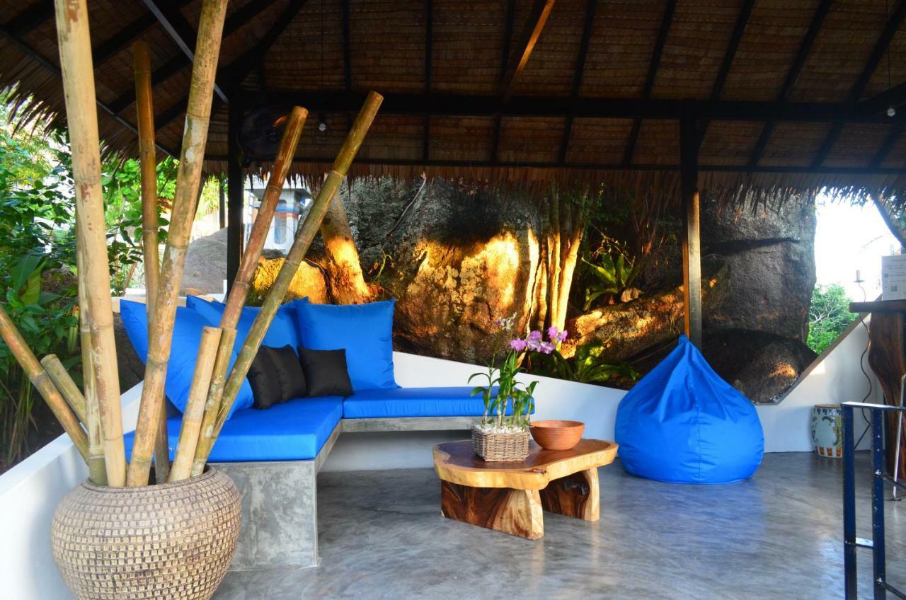 Pahili Pool Villas Koh Tao - Sha Plus Dış mekan fotoğraf