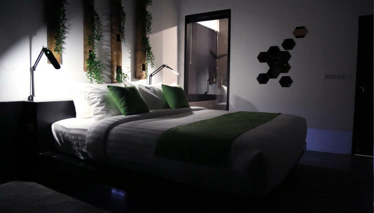 Pahili Pool Villas Koh Tao - Sha Plus Dış mekan fotoğraf