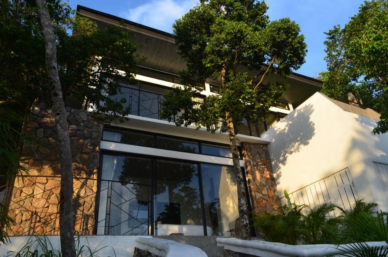 Pahili Pool Villas Koh Tao - Sha Plus Dış mekan fotoğraf